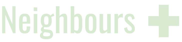 Neighbours Plus logo